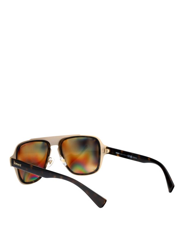 Sunglasses shop online: VERSACE