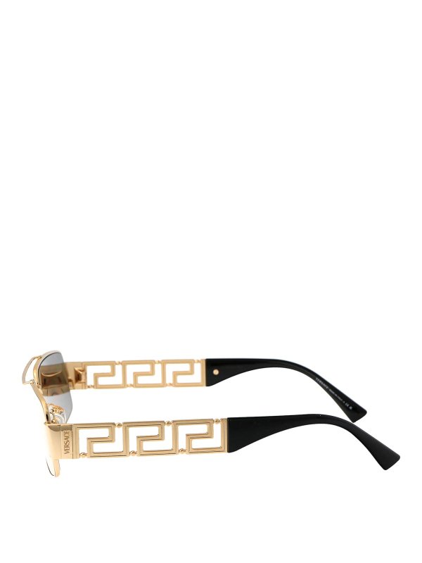 The Best Shops VERSACE: occhiali da sole - Occhiali da sole