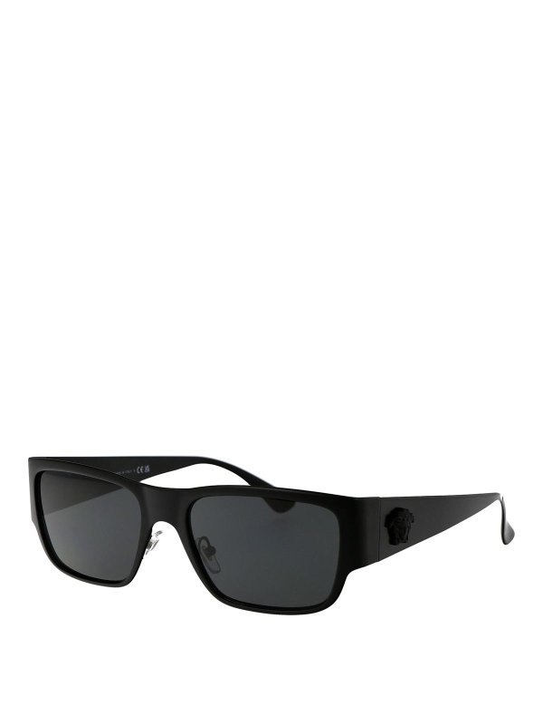 VERSACE: sunglasses online - Sunglasses