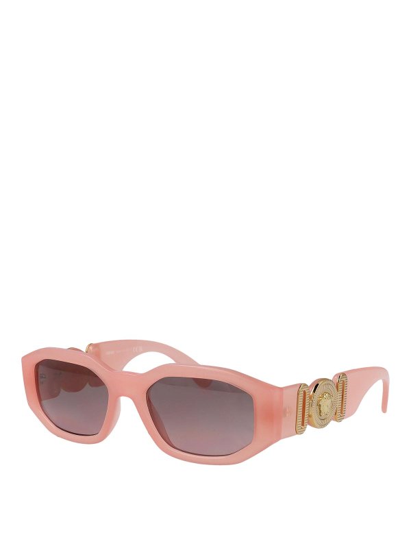 VERSACE: sunglasses online - Sunglasses