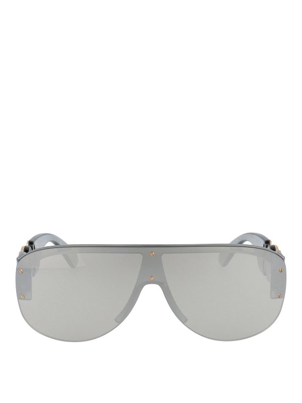 VERSACE: sunglasses - Sunglasses