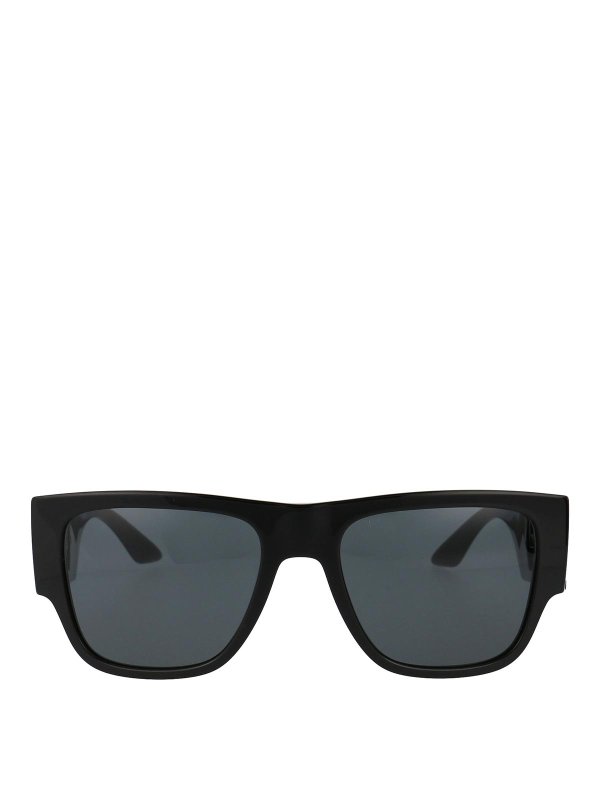 VERSACE: sunglasses - Sunglasses