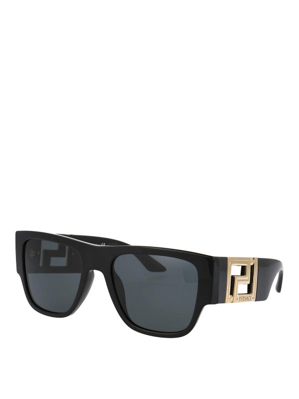 VERSACE: sunglasses online - Sunglasses