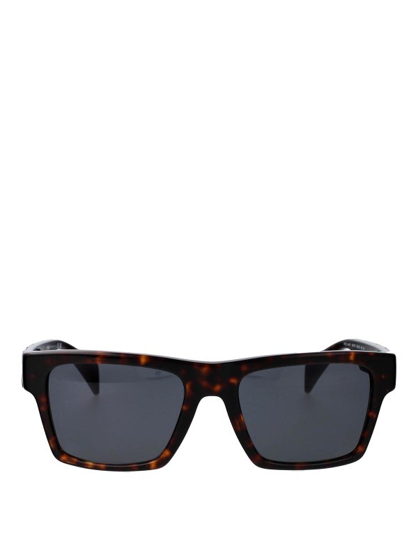 VERSACE: sunglasses - Sunglasses