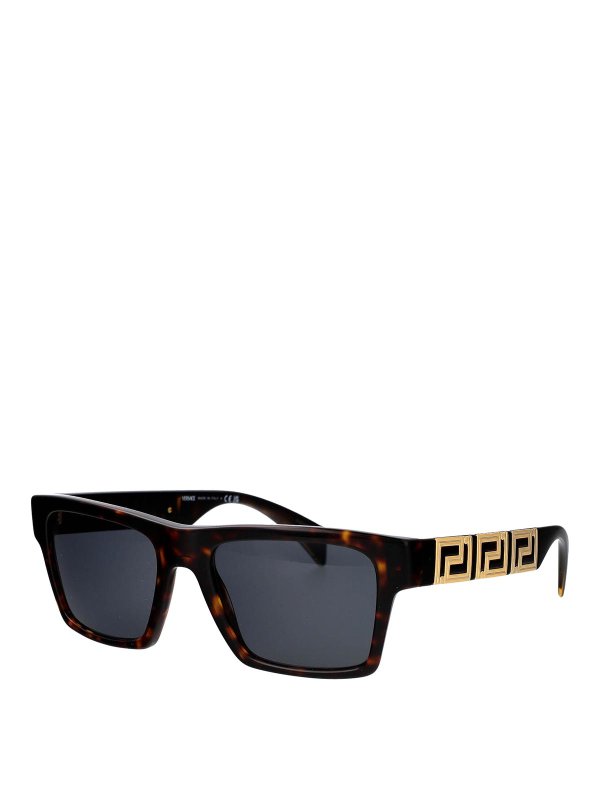 VERSACE: sunglasses online - Sunglasses