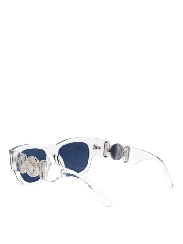 Lunettes De Soleil - Aucun shop online: VERSACE