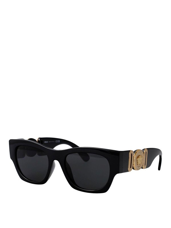 VERSACE: sunglasses online - Sunglasses