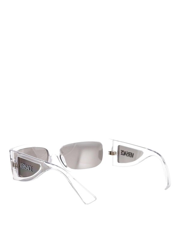 Sunglasses shop online: VERSACE