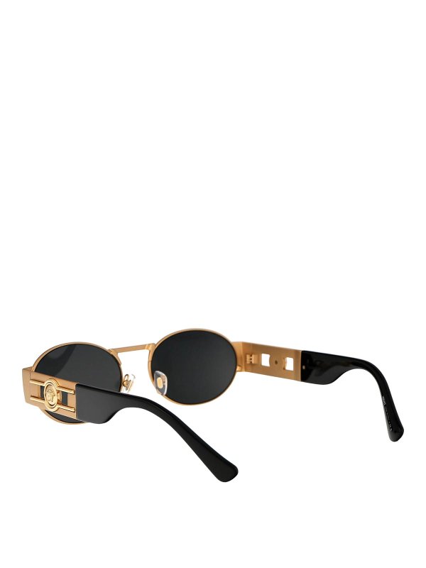 Sonnenbrille - Gold shop online: VERSACE