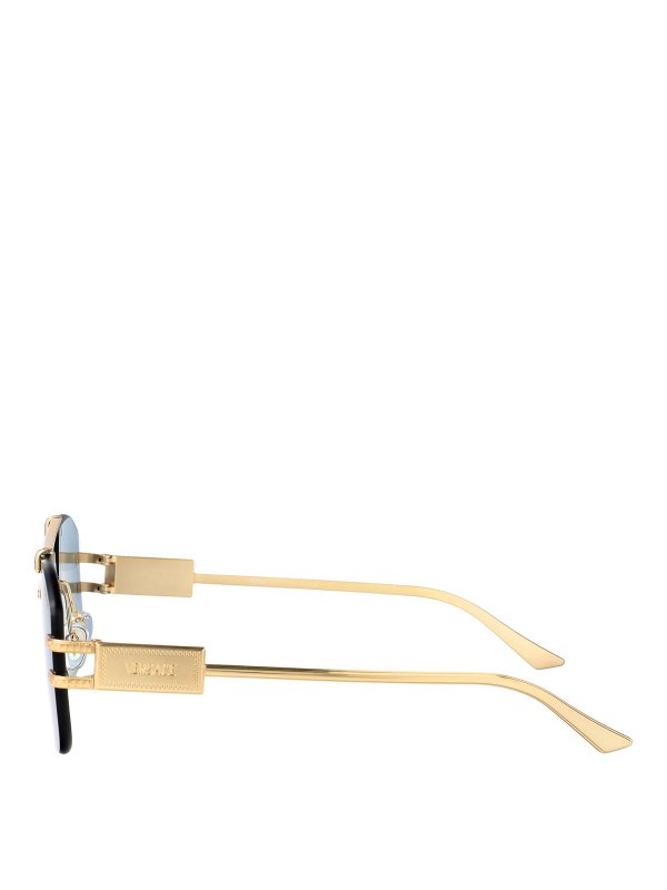 The Best Shops VERSACE: occhiali da sole - Occhiali da sole