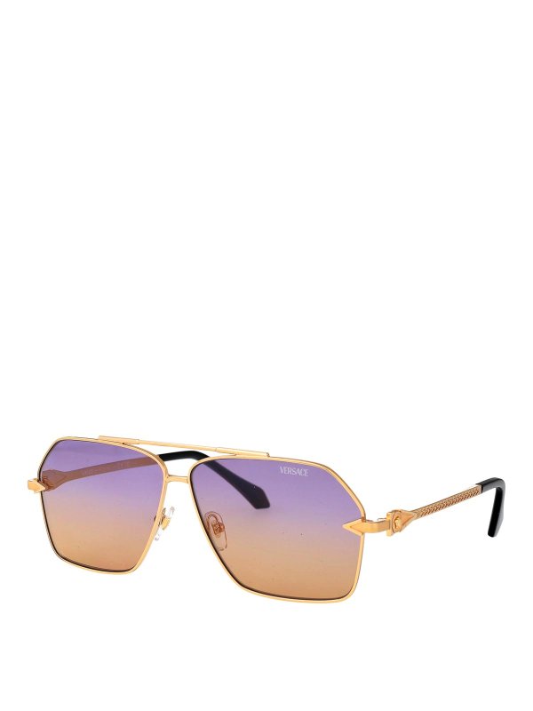 VERSACE: occhiali da sole online - Occhiali da sole