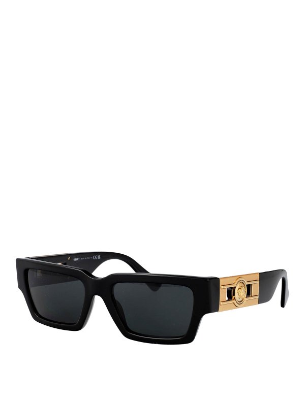 VERSACE: sunglasses online - Sunglasses