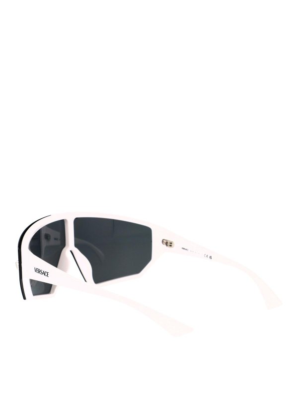 Gafas De Sol - Blanco shop online: VERSACE
