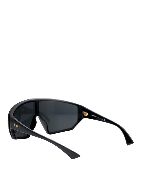 Sonnenbrille - Schwarz shop online: VERSACE