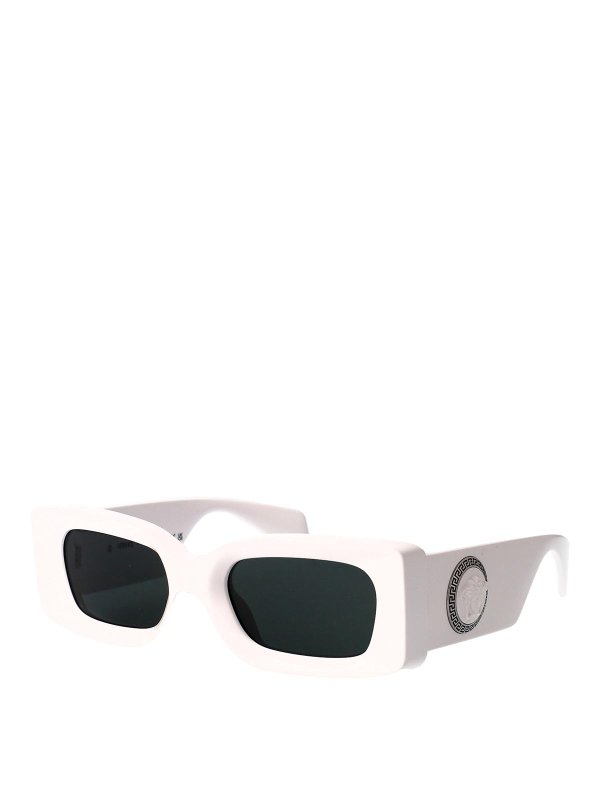 VERSACE: sunglasses online - Sunglasses