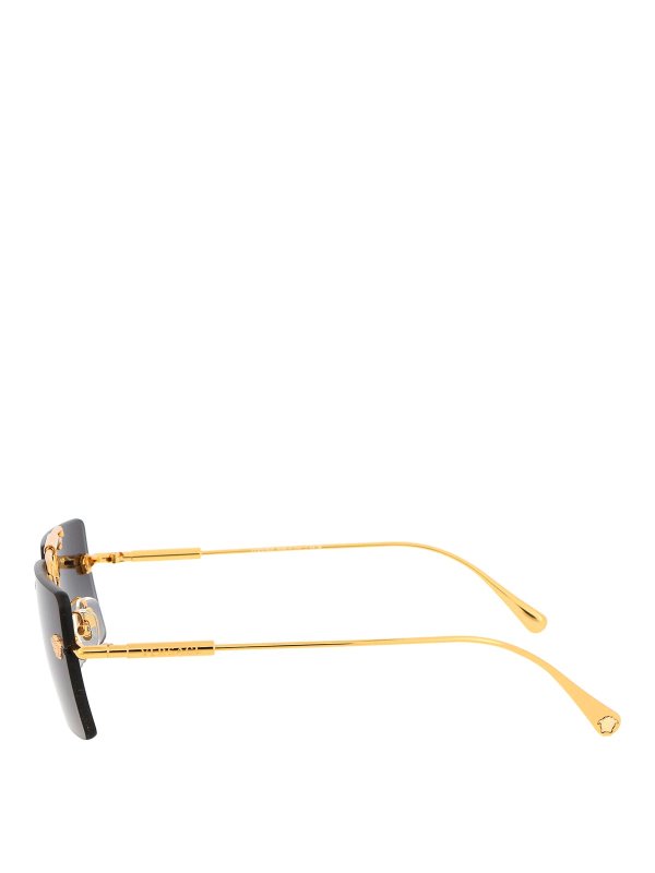 The Best Shops VERSACE: sunglasses - Sunglasses