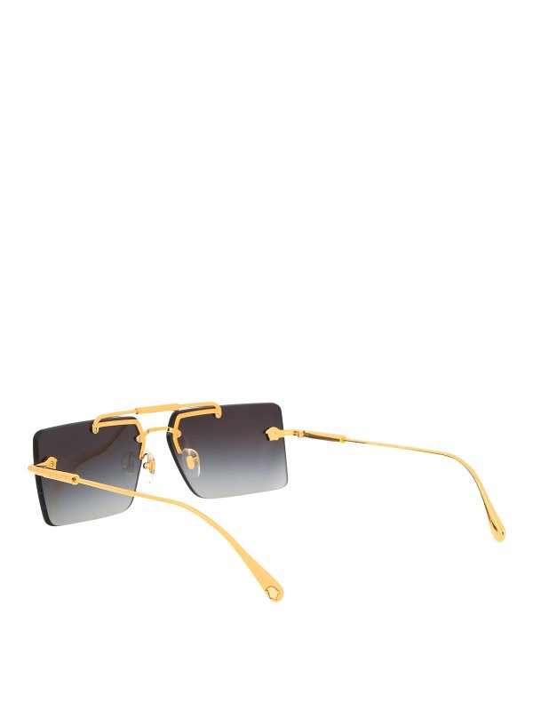 Sunglasses shop online: VERSACE