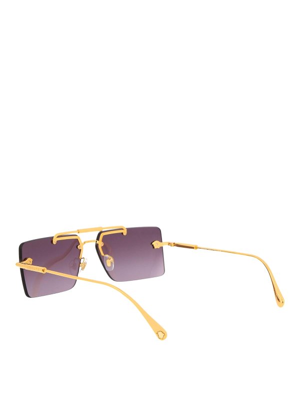Sunglasses shop online: VERSACE