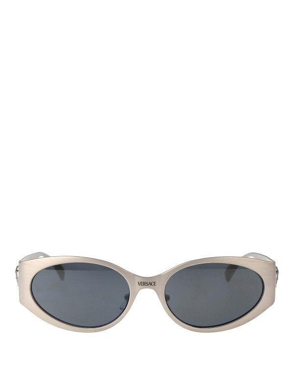 VERSACE: sunglasses - Sunglasses