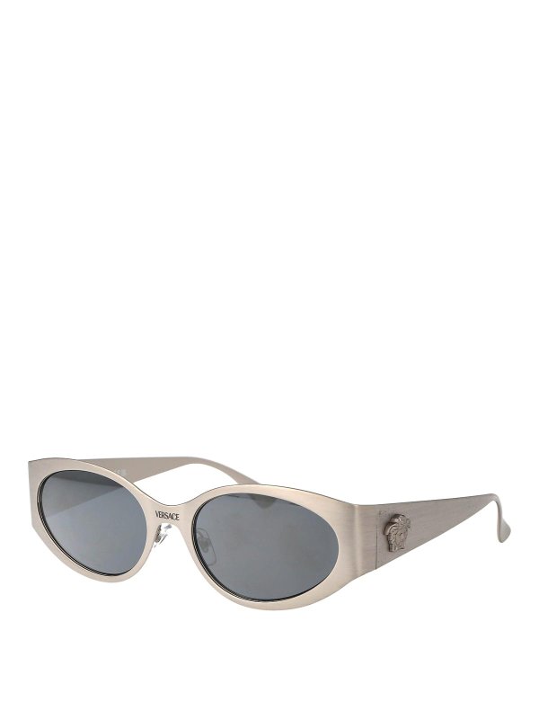 VERSACE: sunglasses online - Sunglasses
