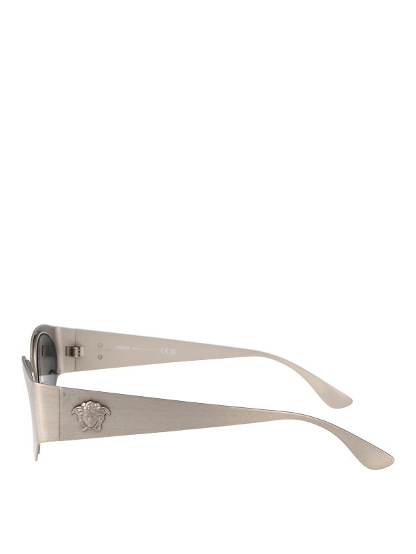 The Best Shops VERSACE: sunglasses - Sunglasses