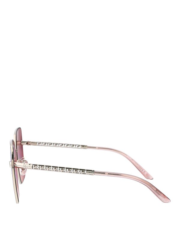 The Best Shops VERSACE: occhiali da sole - Occhiali da sole