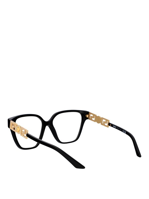 Gafas De Sol - Negro shop online: VERSACE