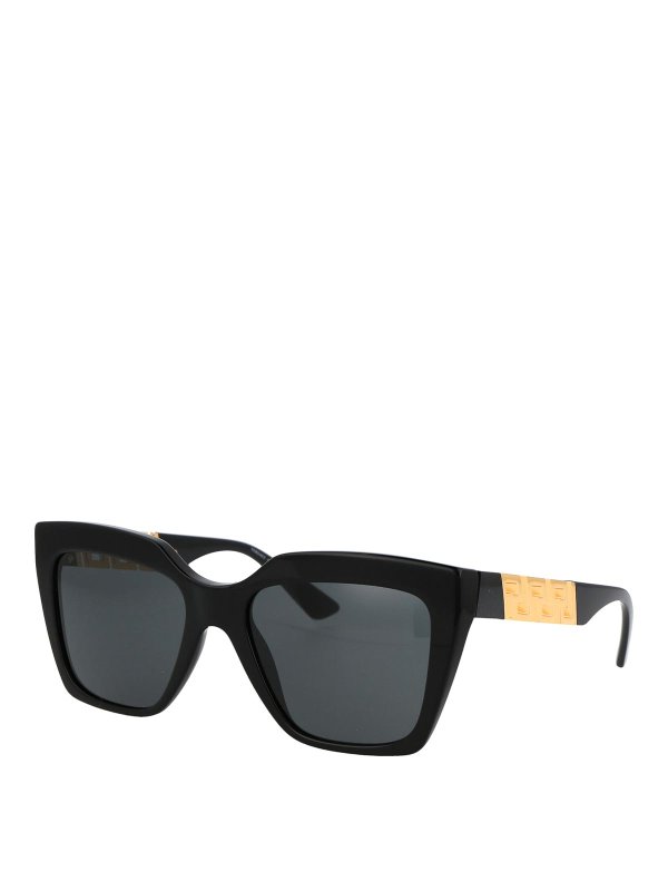 VERSACE: sunglasses online - Sunglasses
