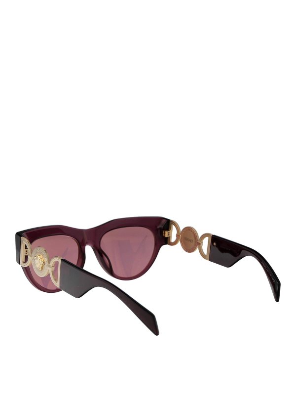 Sunglasses shop online: VERSACE