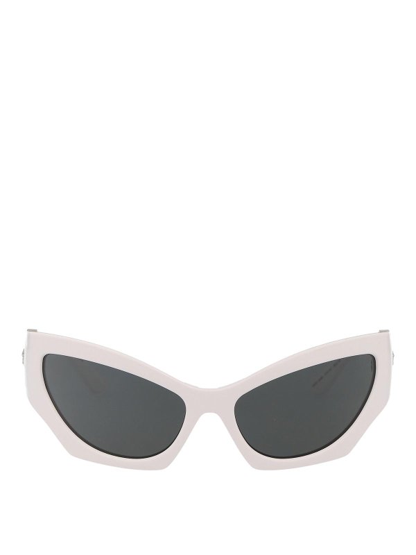 VERSACE: sunglasses - Sunglasses