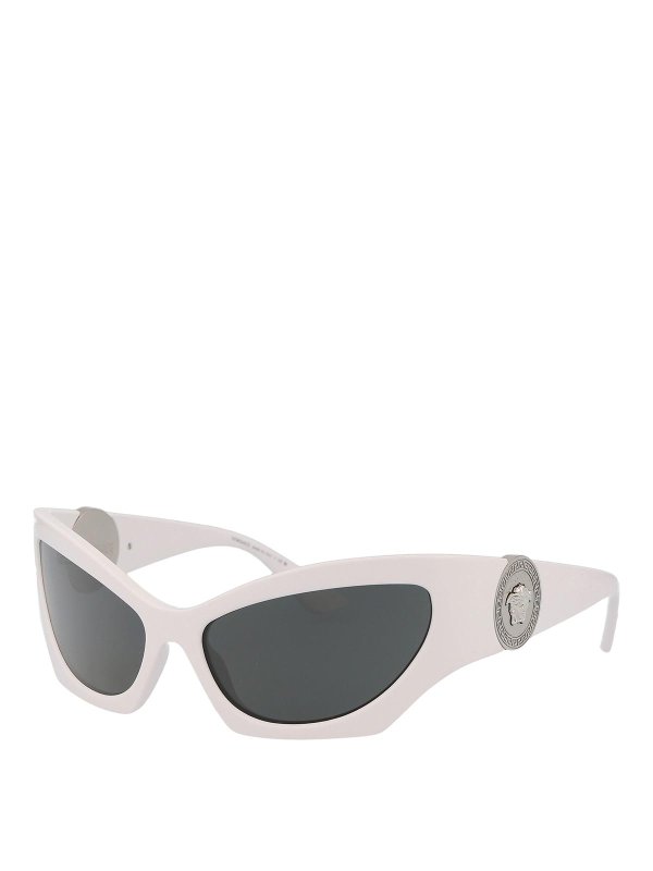 VERSACE: sunglasses online - Sunglasses