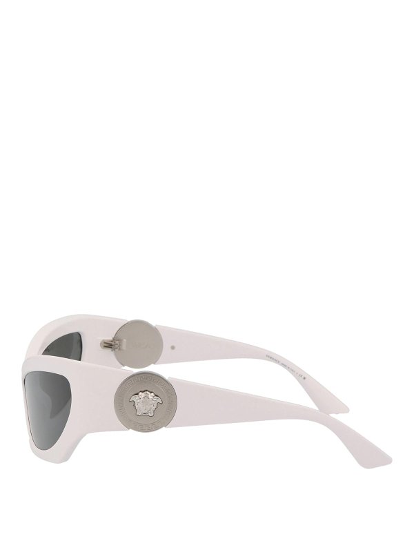 The Best Shops VERSACE: sunglasses - Sunglasses