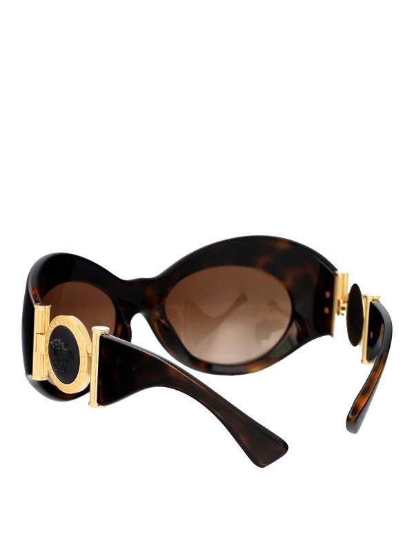 Sunglasses shop online: VERSACE