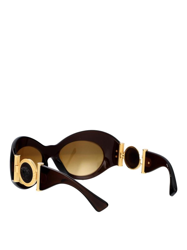 Sunglasses shop online: VERSACE