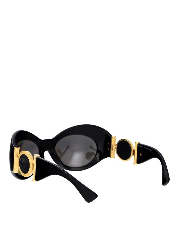 Sonnenbrille - Schwarz shop online: VERSACE