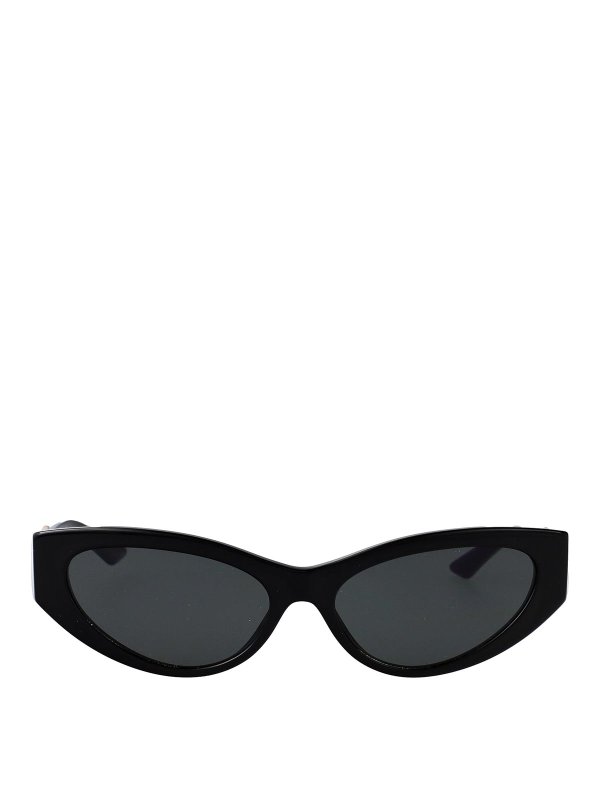 VERSACE: sunglasses - Sunglasses
