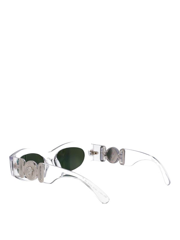 Sunglasses shop online: VERSACE