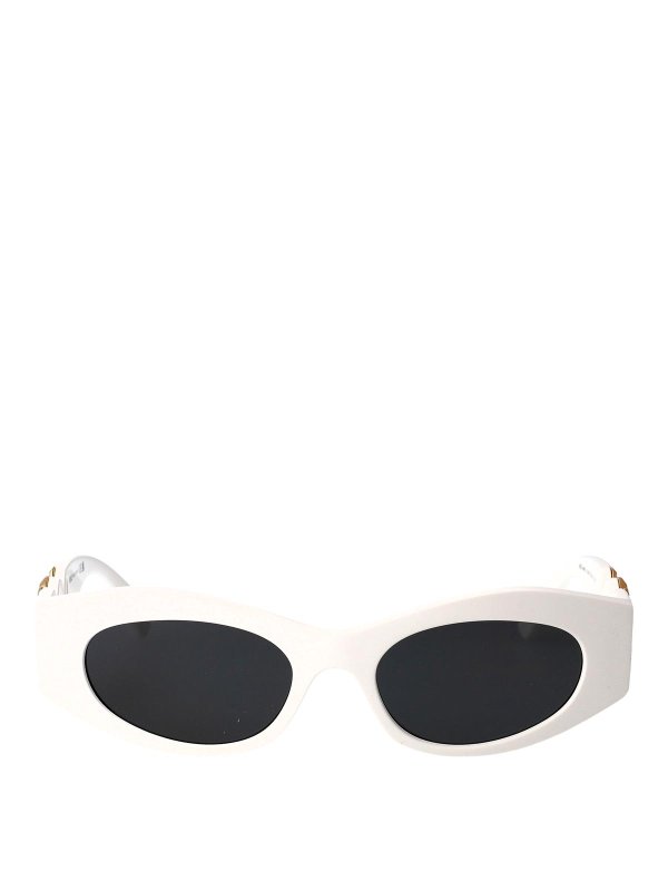 VERSACE: sunglasses - Sunglasses