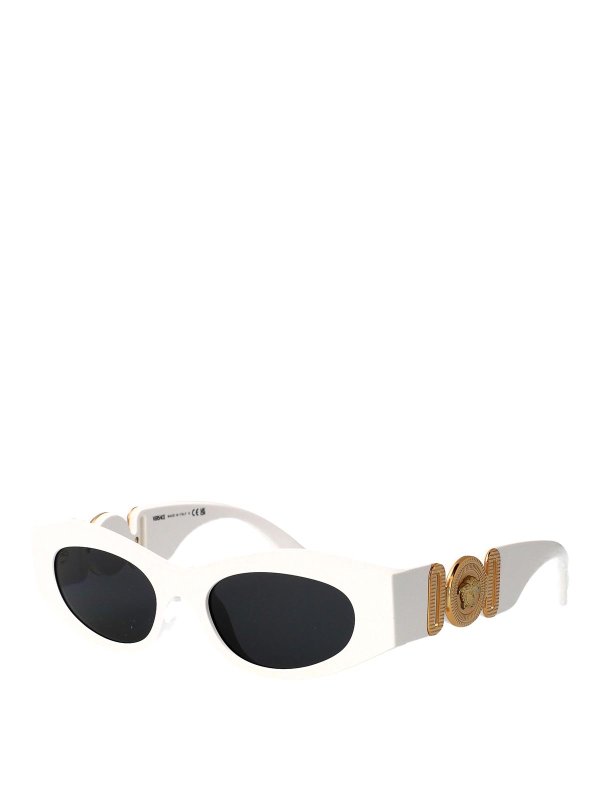 VERSACE: sunglasses online - Sunglasses