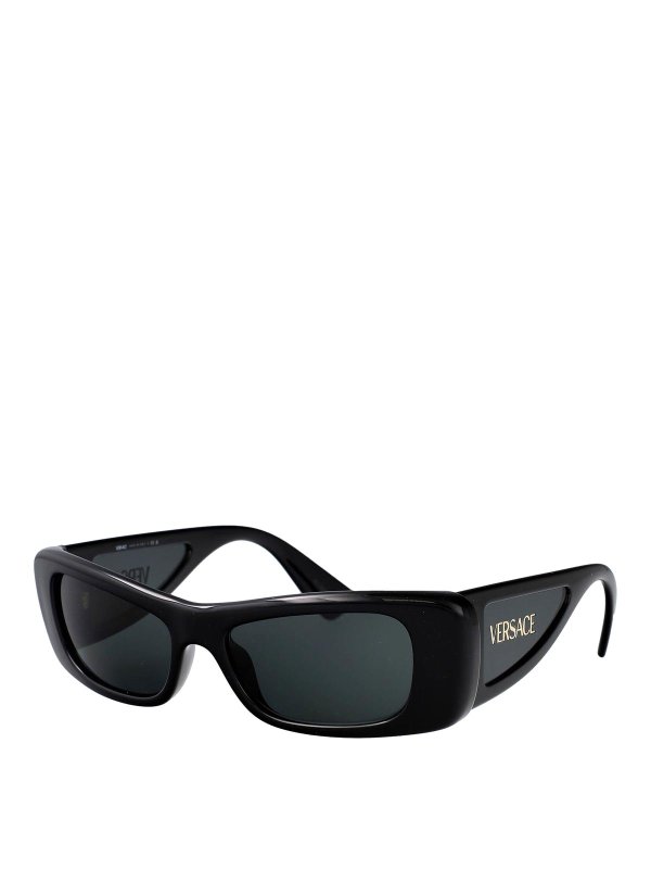 VERSACE: sunglasses online - Sunglasses