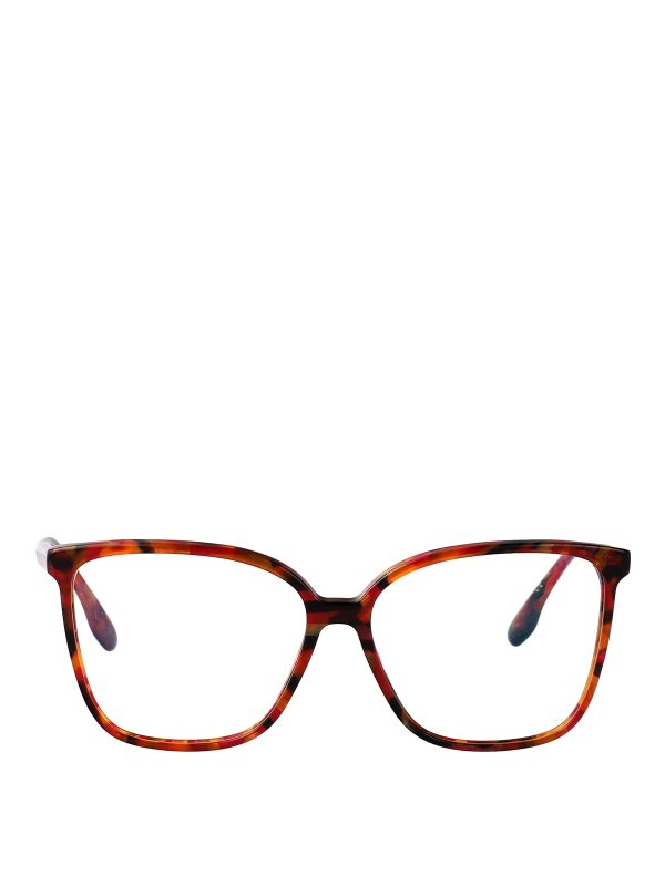 VICTORIA BECKHAM: sunglasses - Glasses