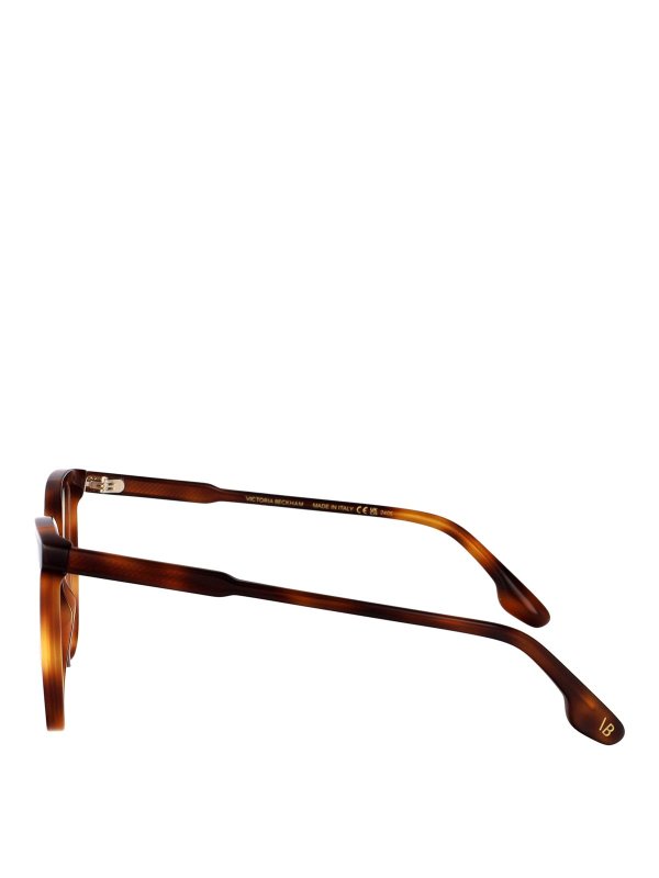 The Best Shops VICTORIA BECKHAM: sunglasses - Glasses