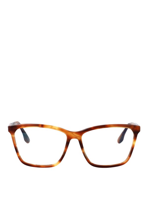 VICTORIA BECKHAM: Sonnenbrillen - Sonnenbrille - Braun