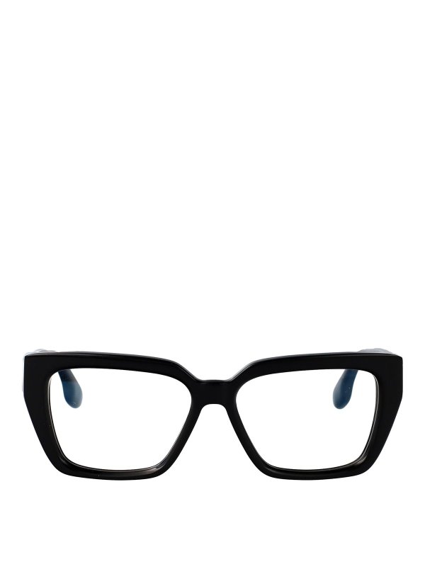 VICTORIA BECKHAM: sunglasses - Glasses
