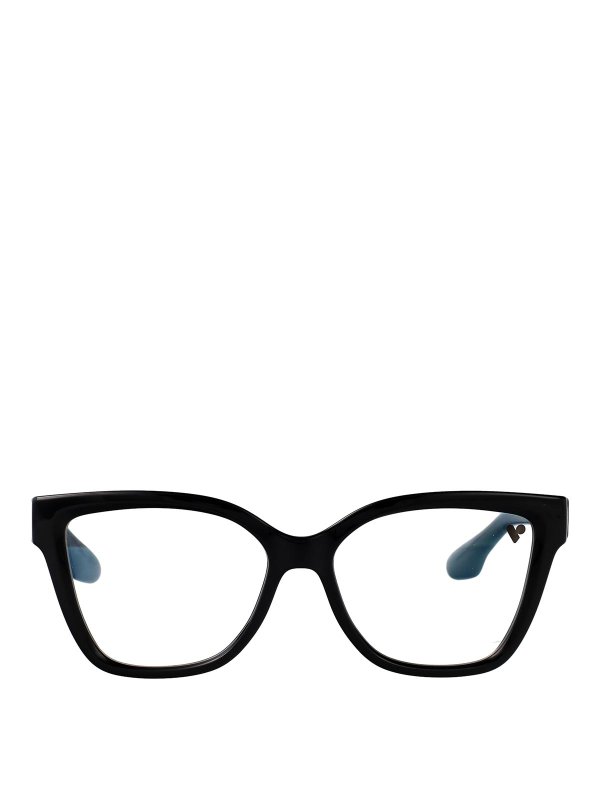 VICTORIA BECKHAM: sunglasses - Glasses