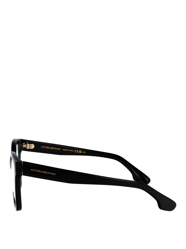 The Best Shops VICTORIA BECKHAM: sunglasses - Glasses