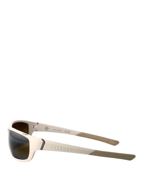 The Best Shops VUARNET: sunglasses - Racing 01 Sunglasses