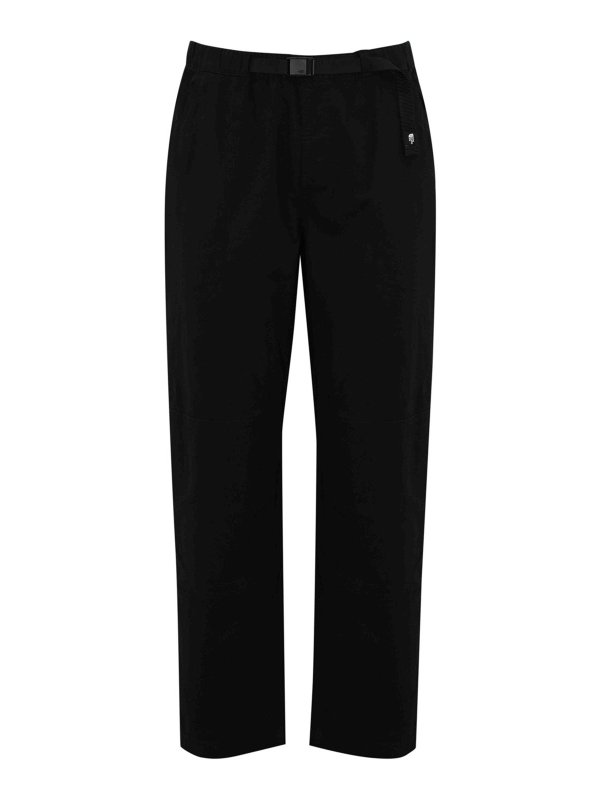 THE NORTH FACE: pantaloni casual - Pantaloni con cintura di utilitÃ  beta