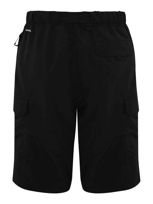 THE NORTH FACE: Hosen Shorts online - Shorts - Schwarz