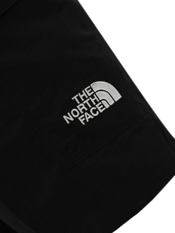 The Best Shops THE NORTH FACE: Hosen Shorts - Shorts - Schwarz